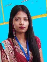 Miss . Priti Kushwaha