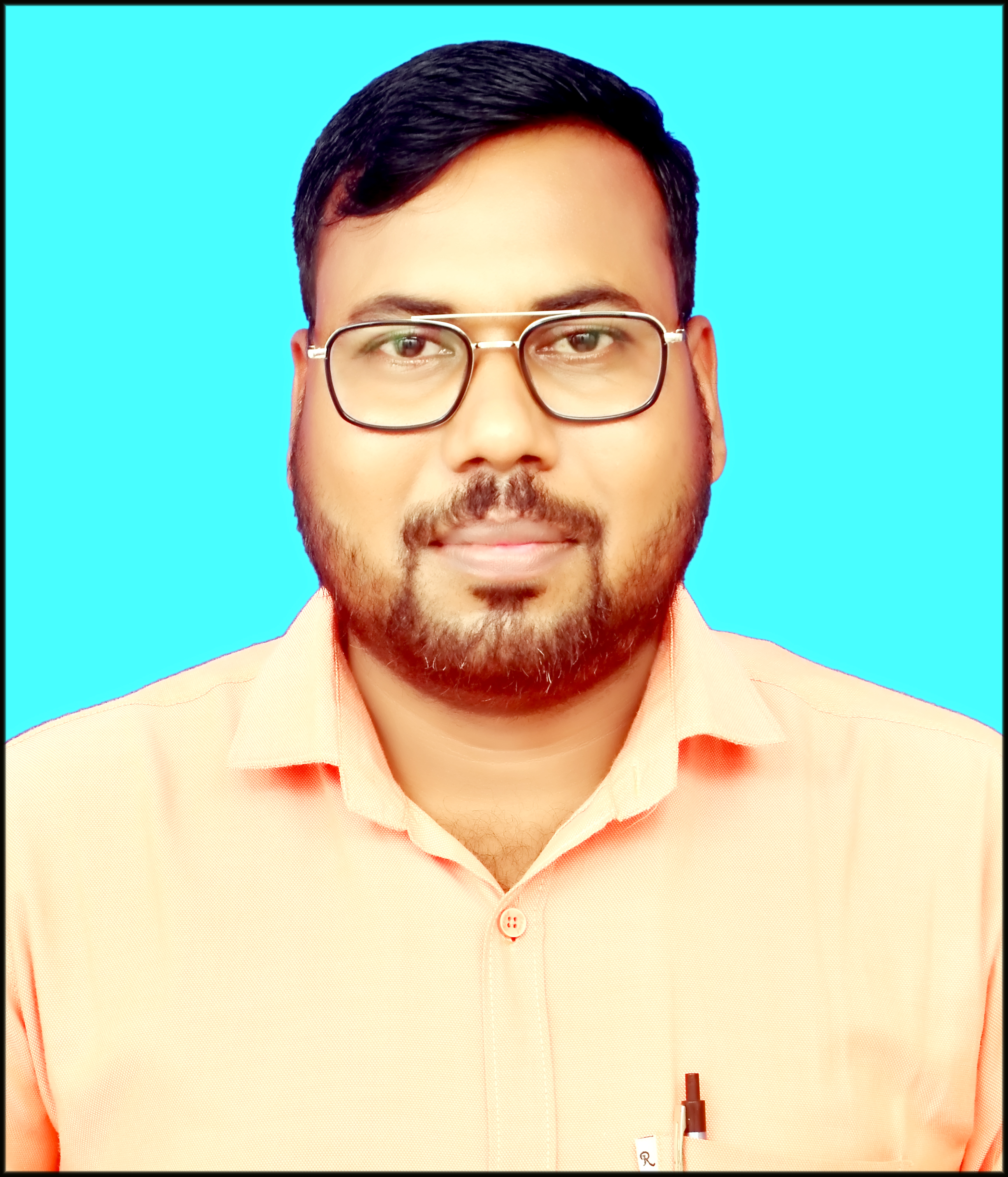 Mr.SHUKHSAGAR SHARMA