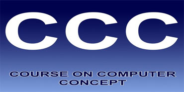 Course on Computer Concepts